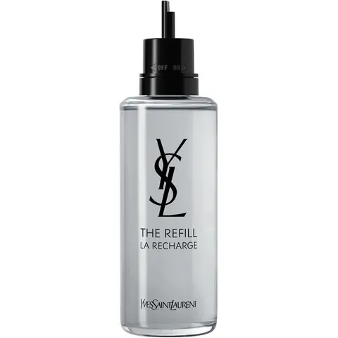 Yves Saint Laurent MYSLF Eau De Parfum – trasparente 150ml – immagine 2