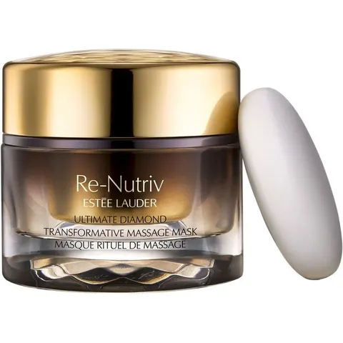 Estee Lauder Ultimate Diamond Transormative Massage Mask 50 ML – immagine 2