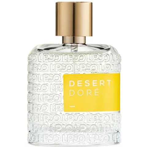 LPDO Desert Doré - 30 ML SPRAY – immagine 5
