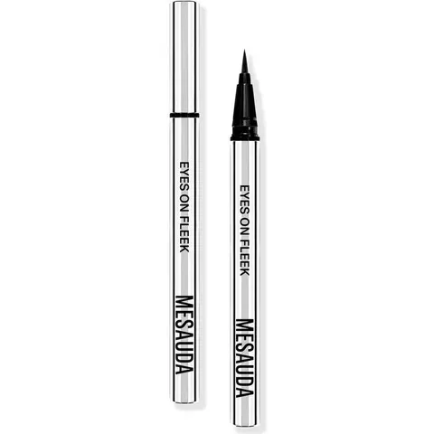 Mesauda Eyes on Fleek Eyeliner – trasparente all – immagine 4