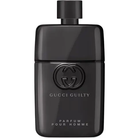 90ml Gucci Guilty Pour Homme Parfum – immagine 5