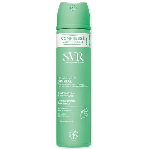 svr spirial spray vegetal 75ml – immagine 3