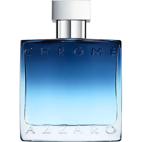 Azzaro Chrome Eau De Parfum 50 ML – immagine 2