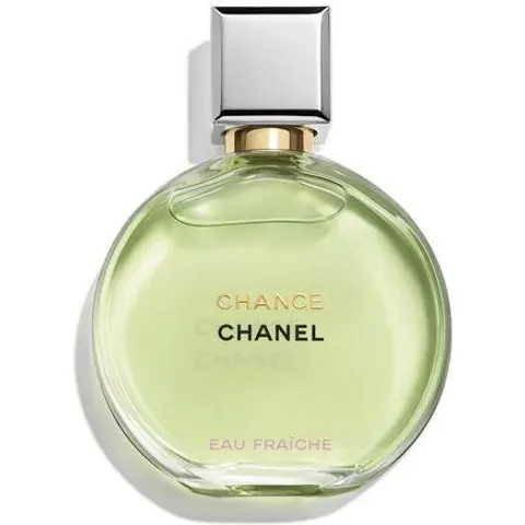 CHANEL CHANCE EAU FRAÎCHE Eau De Parfum – trasparente 35ml – immagine 2