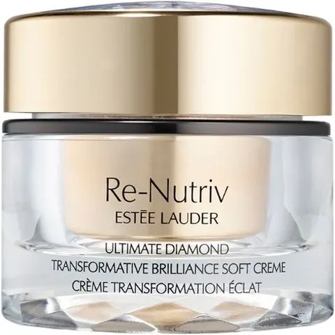 Estee Lauder Ultimate Diamond Transformative Brillance Soft Cream 50 ML – immagine 3