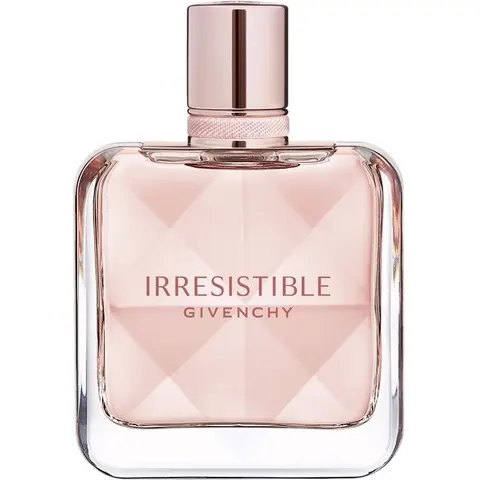 Givenchy IRRESISTIBLE EDP 35 ML – trasparente 50ml – immagine 5