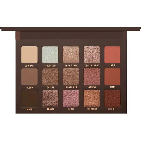 MULAC Anarchyglam Palette Ombretti – immagine 2