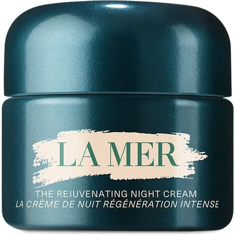 LA MER The Rejuvenating Night Creme 30 ML – immagine 2