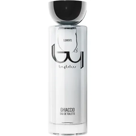 Byblos Ghiaccio Eau de toilette 120ml – immagine 2