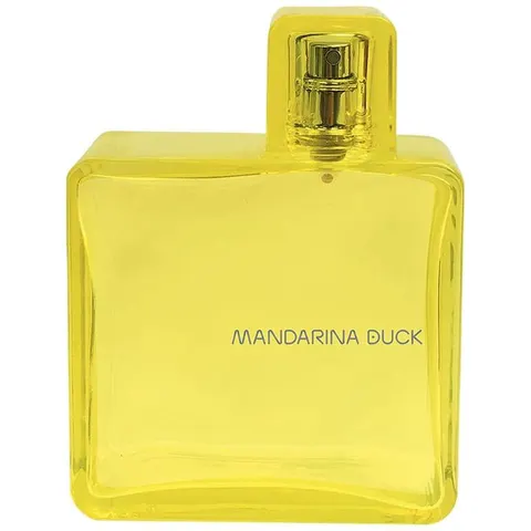 Mandarina Duck Eau De Toilette 100 ML – immagine 2