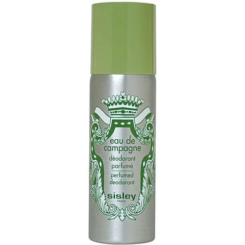 Sisley Eau De Campagne Deodorant Spray 150 ML – immagine 2