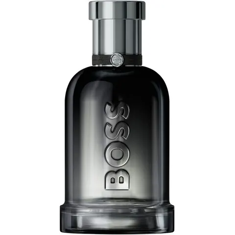 Hugo Boss BOTTLED BEYOND Eau De Parfum – trasparente 100ml – immagine 3