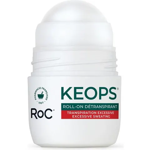 ROC Keops Roll-on Détranspirant 30 ML – immagine 3