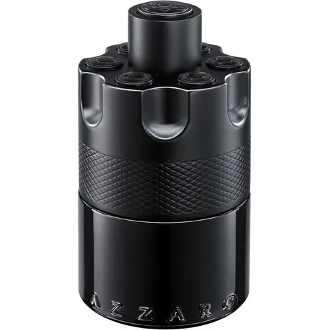 100ml Azzaro Wanted The Most Wanted Eau de Parfum – immagine 4