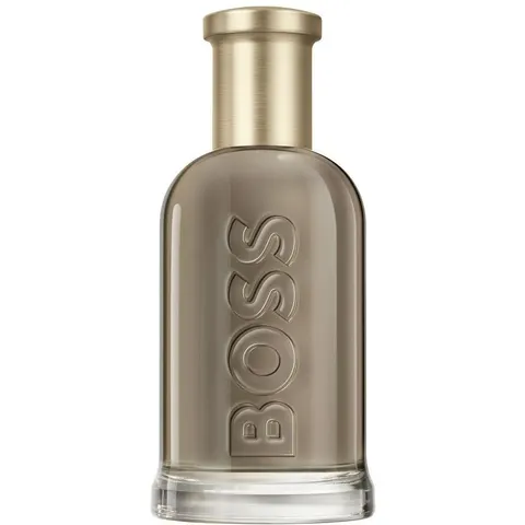 Hugo Boss Bottled Edp 100ml – trasparente 100ml – immagine 5