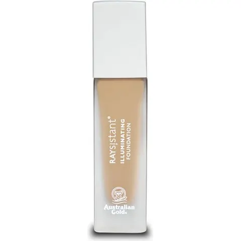 Australian Gold Raysistant Illuminating Foundation 30 ML – 020405121 – immagine 2