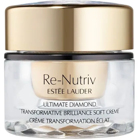 Estee Lauder Ultimate Diamond Transformative Brillance Soft Cream 30 ML – immagine 2