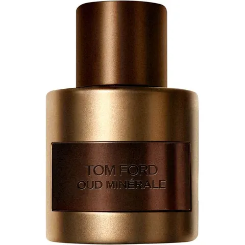 Tom Ford Oud Minérale - 50 ML – trasparente 50ml – immagine 5