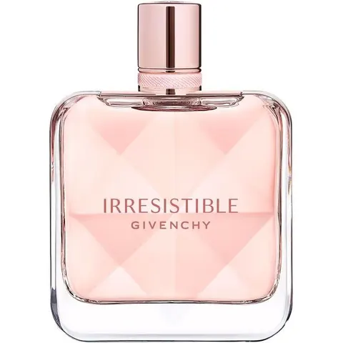 Givenchy IRRESISTIBLE EDP 35 ML – trasparente 100ml – immagine 3