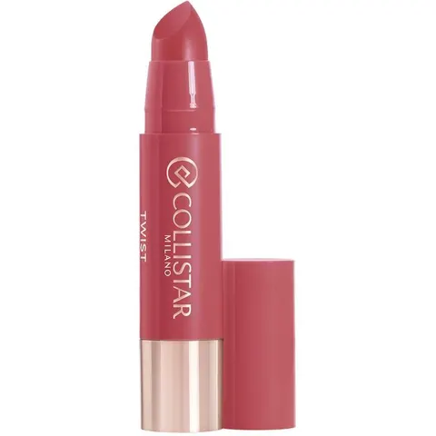 Collistar Twist Balmy Gloss – 216 Rosè all – immagine 4