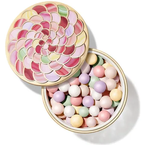 Guerlain Météorites perle illuminanti #02-Rose – immagine 3