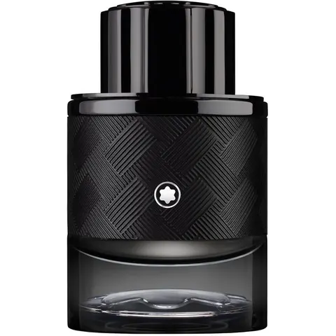 Montblanc Explorer Extreme Parfum 60ml – trasparente 60ml – immagine 2