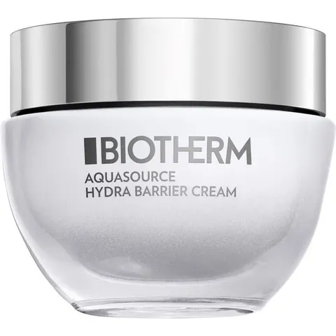 Biotherm Aquasource Hydra Barrier Cream 50 ML – immagine 2
