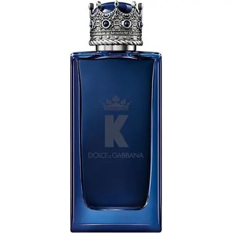 Dolce & Gabbana K by Eau de parfum Intense 100ml – trasparente 100ml – immagine 3