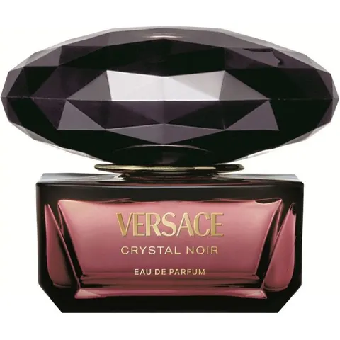 Versace Crystal Noir Eau de parfum 50ml – immagine 3