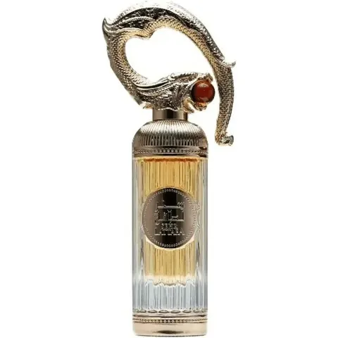 LATTAFA Sehr Magic Eau De Parfum 100 ML – immagine 3