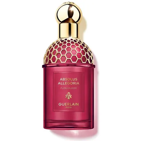 Guerlain Absolus Allegoria Florabloom - 75 ML – trasparente 75ml – immagine 3