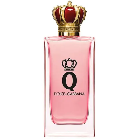 Dolce & Gabbana Q by Eau de parfum 100ml – immagine 3