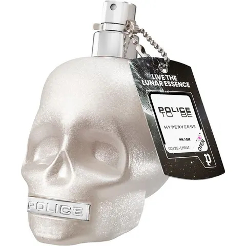 Police To Be Hyperverse For Women - 75 ML – immagine 4