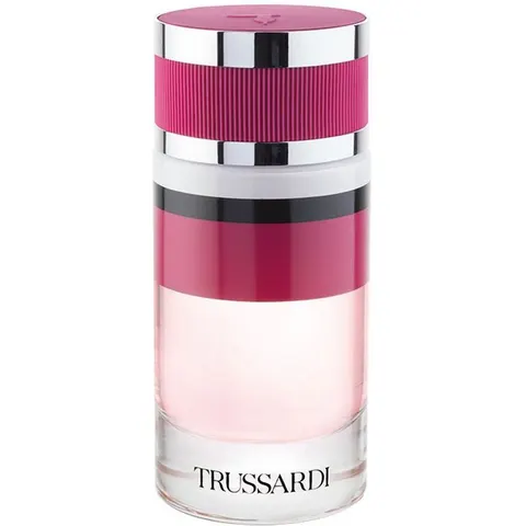 Trussardi RUBY RED Eau De Parfum – trasparente 90ml – immagine 4