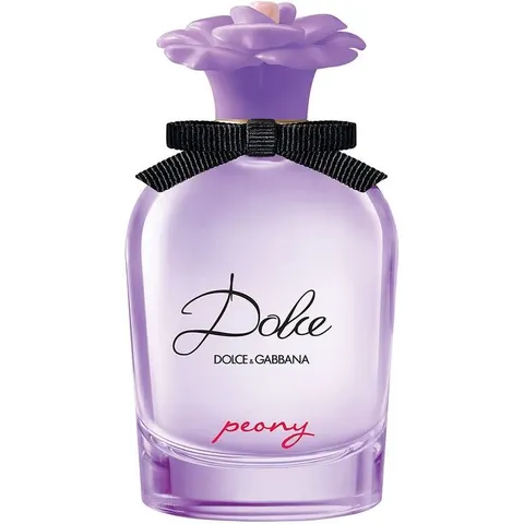Dolce&Gabbana Dolce Peony Eau De Parfum 75 ML – immagine 2