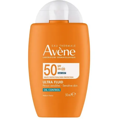AVÈNE Ultra Fluid Oil Control Spf 50 50 ML – immagine 3