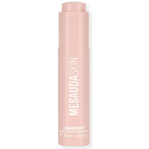 Mesauda Lumisheen Siero alla Vitamina C 30ml – trasparente 30ml – immagine 2