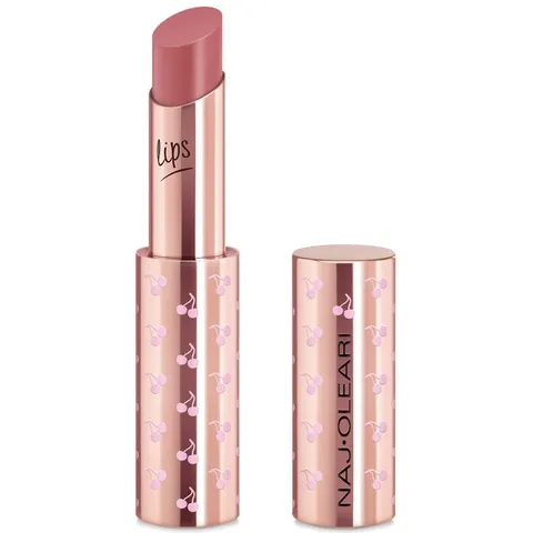Naj - Oleari True Icon Lipstick 05 – immagine 3