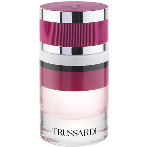 Trussardi RUBY RED Eau De Parfum – trasparente 60ml – immagine 4