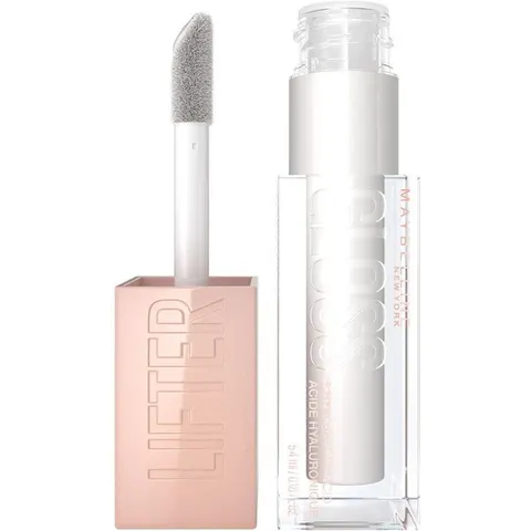 Maybelline Lifter gloss #001-pearl – immagine 3