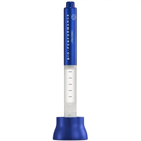 Shiseido BIO-PERFORMANCE micro-click concentrate 1,4 ml – immagine 3