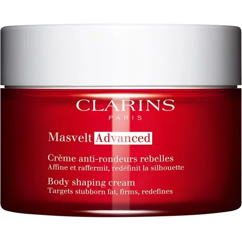 Clarins Masvelt Advanced 200 ML - 200 ML – trasparente 200ml – immagine 2
