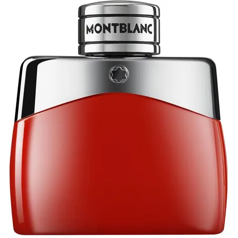 Montblanc Legend Red - 50 ML – immagine 2