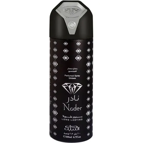 Nabeel Nader - 200 ML – immagine 2