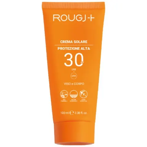 rougj Solare SPF30 100 ml – immagine 4