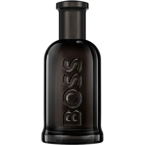 Hugo Boss BOTTLED Parfum – trasparente 100ml – immagine 5