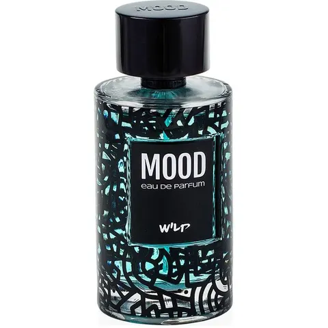 Mood Wild 100 ML - 100 ML – immagine 3