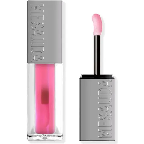 Mesauda LIPOILOGY Olio Labbra – 102 Pink Elixir all – immagine 2