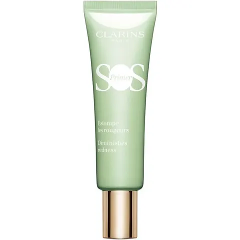 Clarins Sos Primer – Verde all – immagine 4