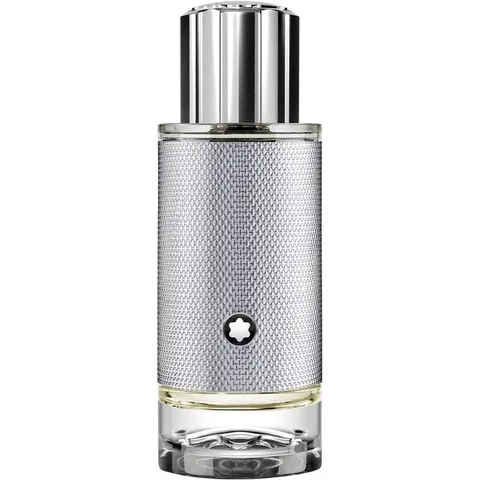 Montblanc Explorer Platinum - 30 ML – immagine 3